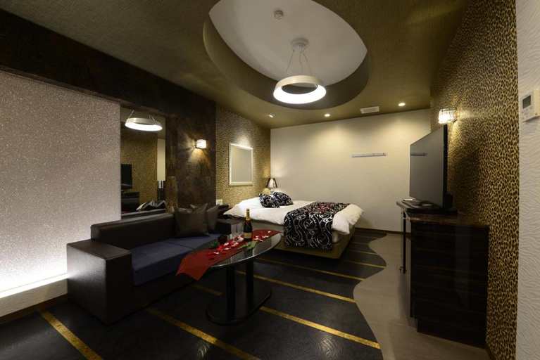 Others 4, Hotel S-CUBE (Adult Only), Bandō