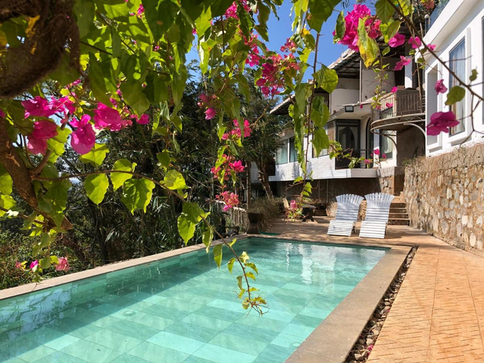 Sport & Beauty, Homestay Thac Lien Khuong, Đức Trọng