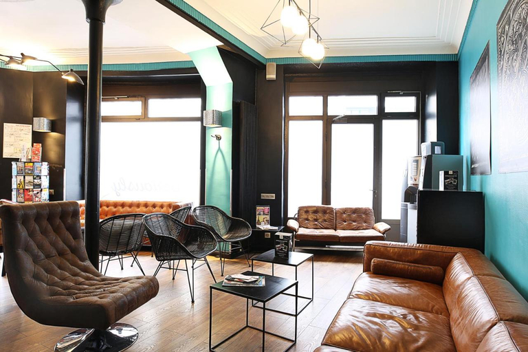 Others 5, Arty by River Hotels, Paris
