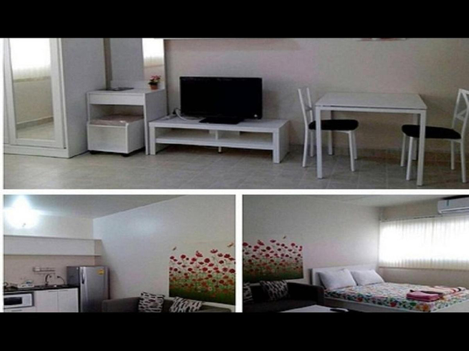 Others 4, Thailand Taxiapartment Hostel, air conditioning and free Wifi, Pak Kret