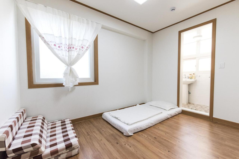 Bedroom 4, Kory Guesthouse, Dong-daemun