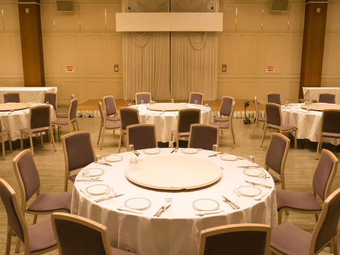 Food & Drinks 3, Hotel Sunroute Utsunomiya, Utsunomiya