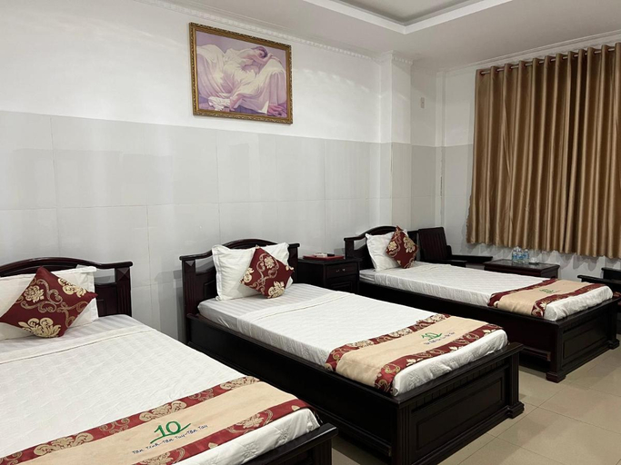 Bedroom 4, Nhất Quý, Tây Ninh