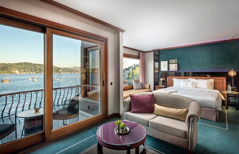 Others 4, Bebek Hotel By The Stay, Beşiktaş