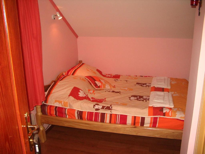 Bedroom 2, Sobe Tron Palic, Subotica