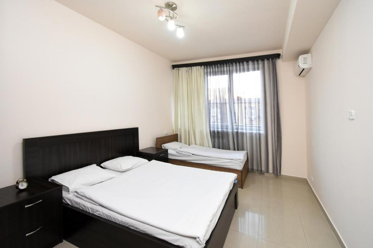 Bedroom, Mini Hotel Yerevan, Yerevan