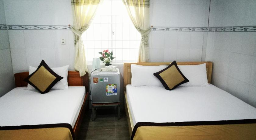 Bedroom 5, Duong Hieu Guesthouse, Phú Quốc