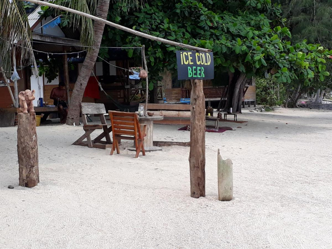 Others 3, Pinks Bungalow, Ko Phangan