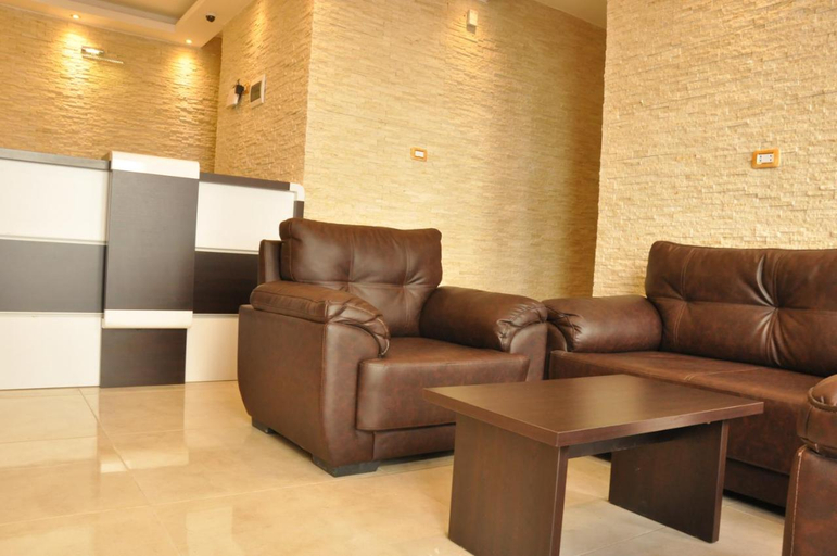 Others 5, Panda Hotel Apartments, Amman