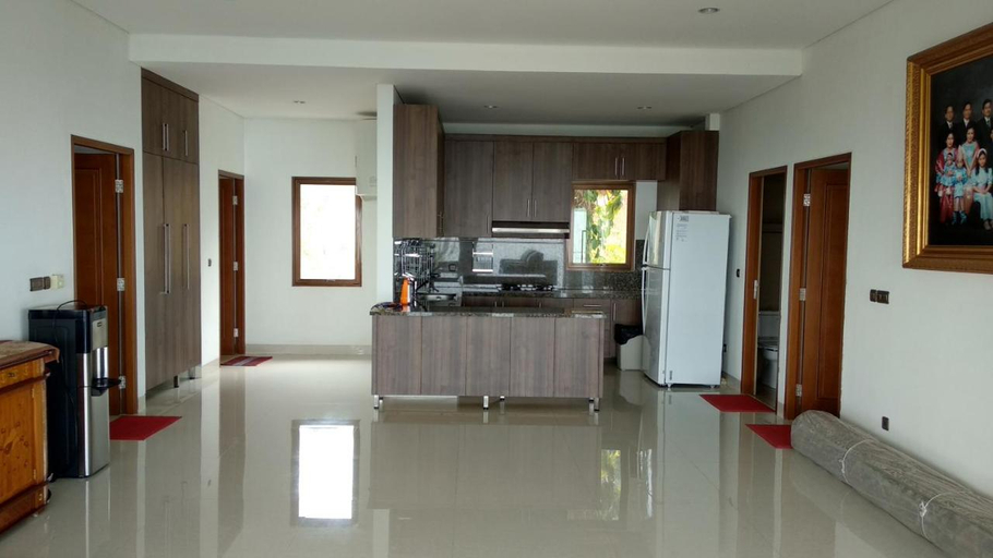 Public Area 2, Villa Rosvita Bandung, Bandung
