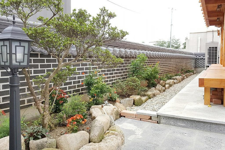 Others 5, Lee Ga Hanok, Jeonju