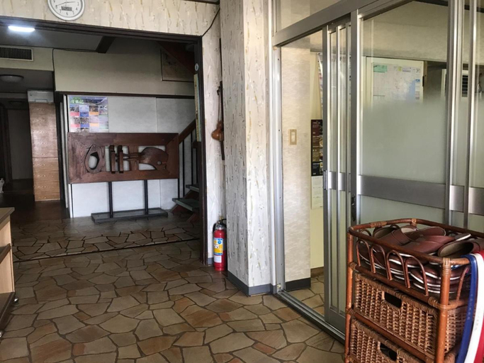 Others 3, Ryokan Minami - Vacation STAY 01901v, Tsuchiura