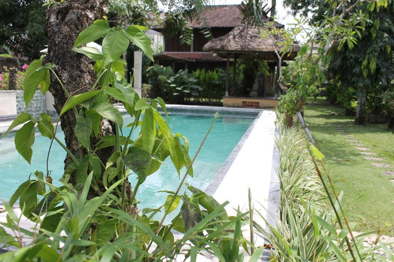 Sport & Beauty, Puri Kutat Lestari, Denpasar