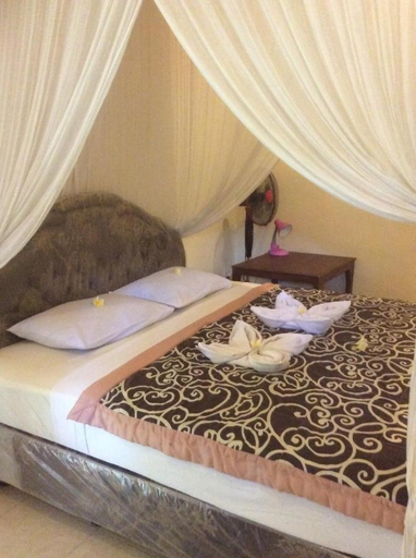 Bedroom 5, Rumah Irak et Kadek Bali, Gianyar