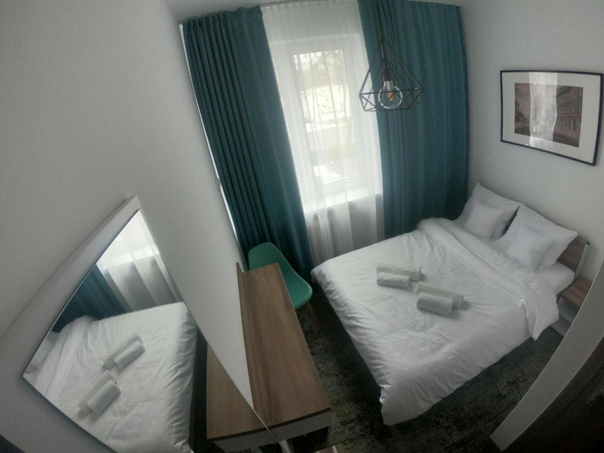 Bedroom 5, Stary Koszalin, Koszalin City