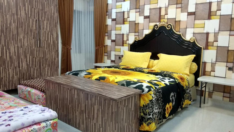 Bedroom 4, Villa Rosvita Bandung, Bandung