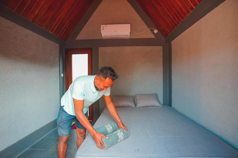 Sport & Beauty, E2 GUEST HOUSE, Jepara