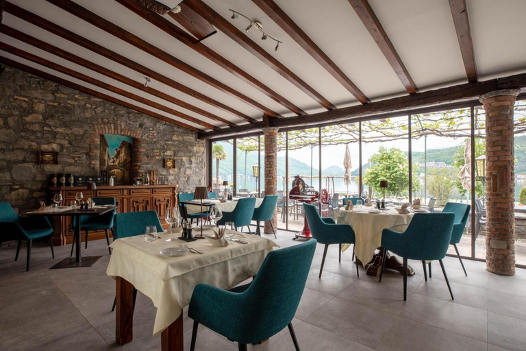 Food & Drinks 4, Arbostora Charme Hotel, Lugano