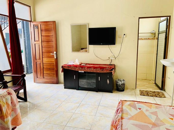 Others 4, Fulles Guest House, Lombok