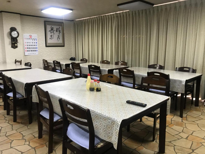 Business Facilities 5, Ryokan Minami - Vacation STAY 01901v, Tsuchiura