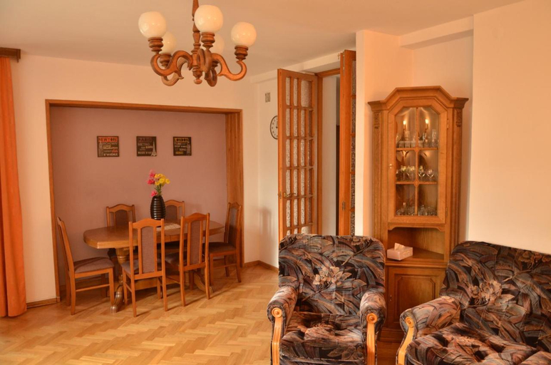 Others 5, Hostel Tolek, Warsaw