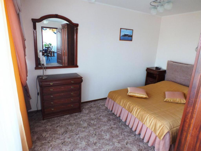 Bedroom 4, Samara Hotel, Gelendzhik gorsovet
