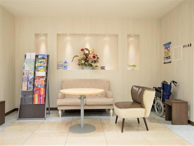 Others 4, SHIN YOKOHAMA SK HOTEL - Smoking - Vacation STAY 86105, Yokohama