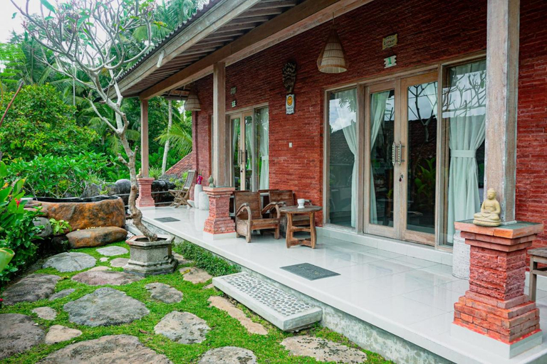 Exterior & Views 4, Kresna Asih House, Gianyar