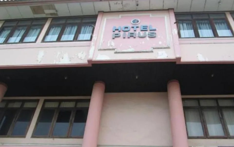 Others 3, Hotel Grand Pirus Samarinda, Samarinda