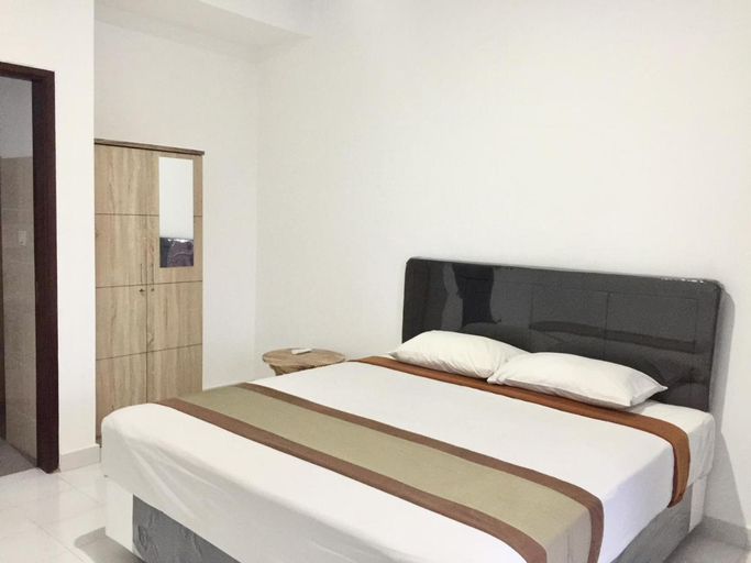 Bedroom, Taman Ratih Guest House, Badung