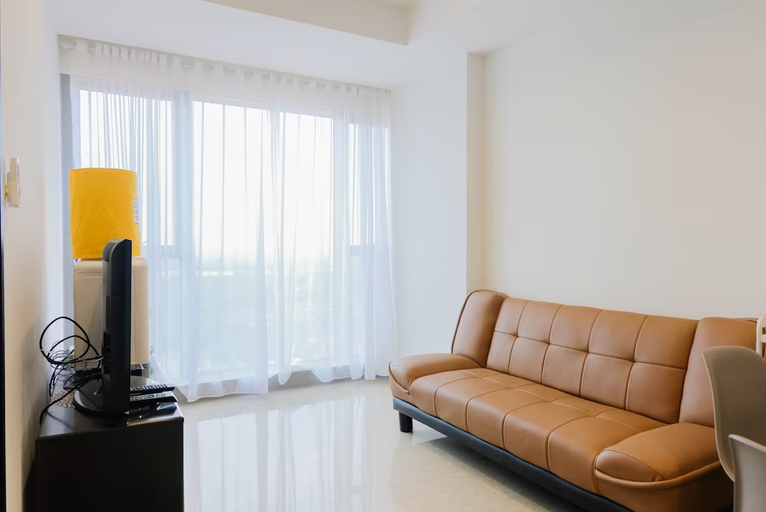 Others 4, Comfy and Elegant 1BR Branz BSD Apartment, South Tangerang