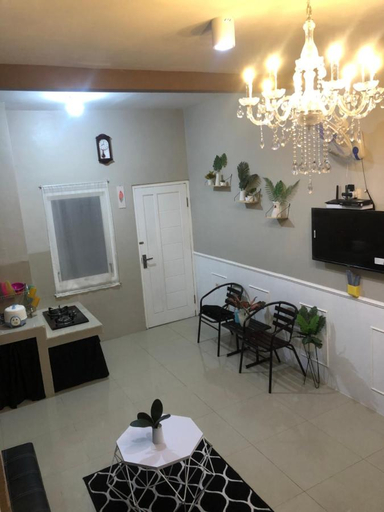 Public Area 4, CASA DE LIMO BATU, Malang
