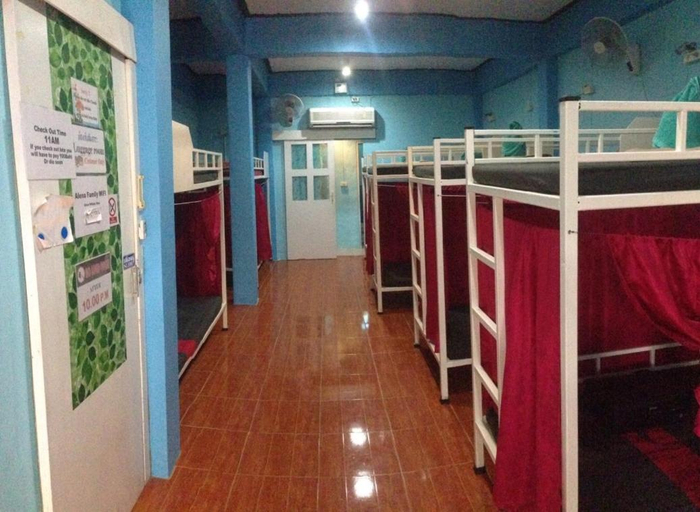 Others, Rehab Hostel, Mueang Krabi