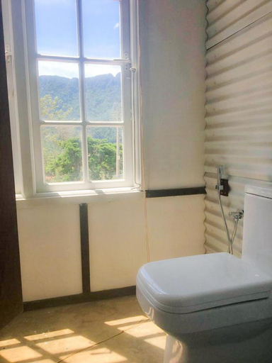 Bathroom 4, Tea and Experience Factory - Thema Collection, Hanguranketha