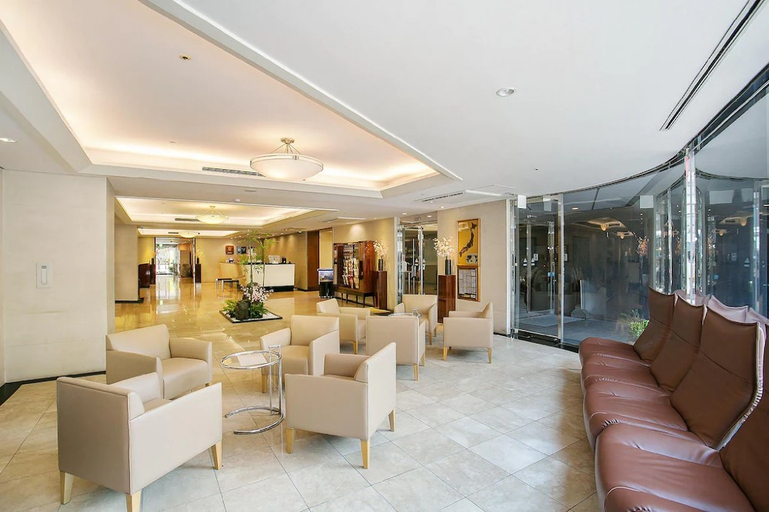 Others 4, Mars Garden Hotel Hakata - Vacation STAY 48738v, Fukuoka