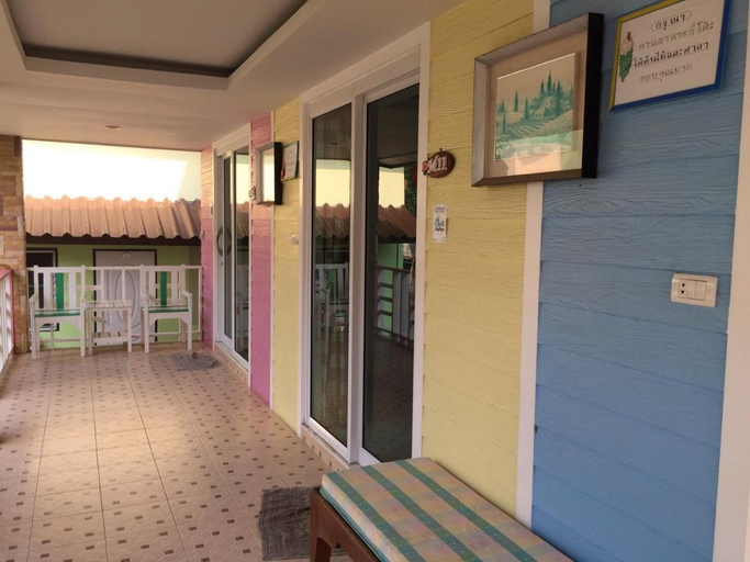 Others 4, ณดา เกาะล้าน รีสอร์ท, Pattaya