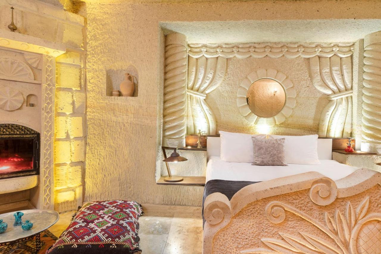Bedroom 4, TATLI KAYA OTEL, Ürgüp