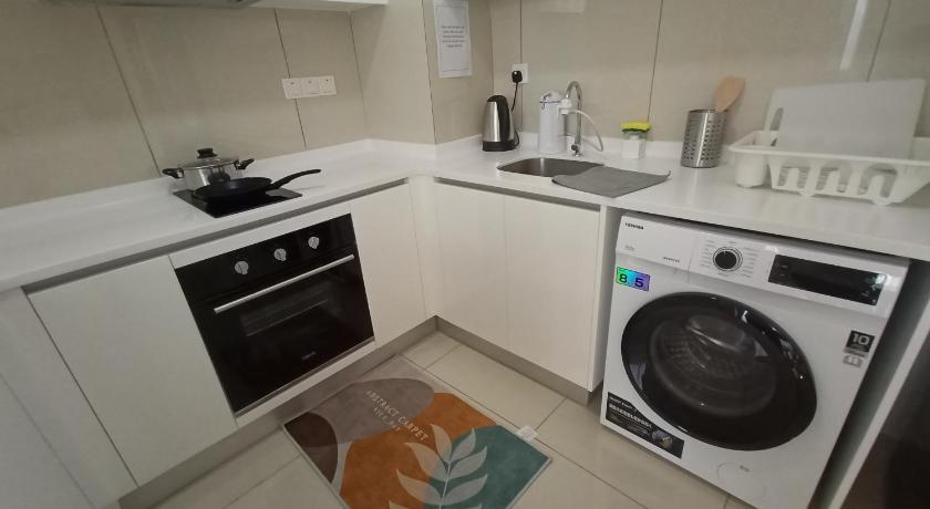 Others 2, Kuala Lumpur City Centre Apartments, Ampang