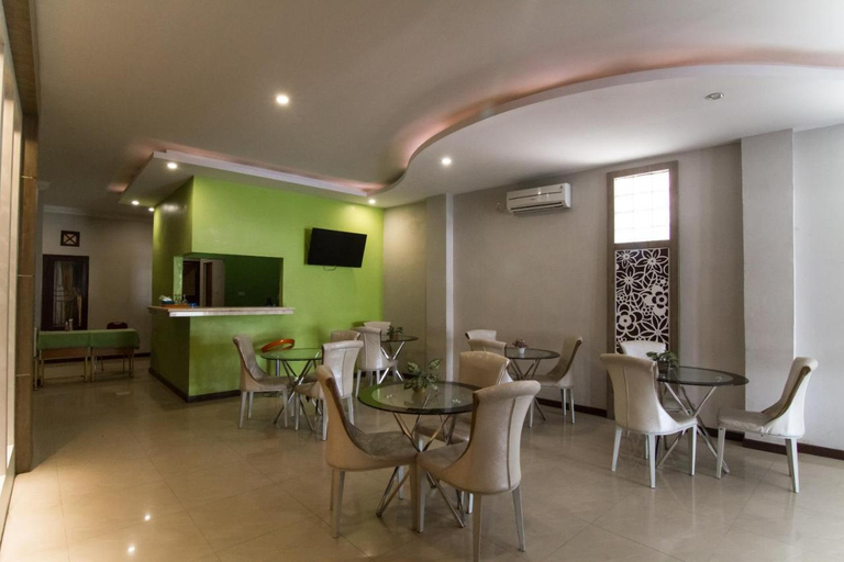Others, Edotel Amanah Hotel Syariah, Pekanbaru