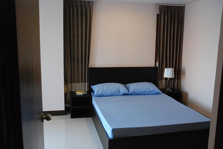 Bedroom 4, Mok Mek 72, Huai Kwang