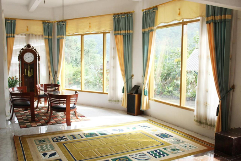 Others 4, Villa KenDedes Garden, Malang