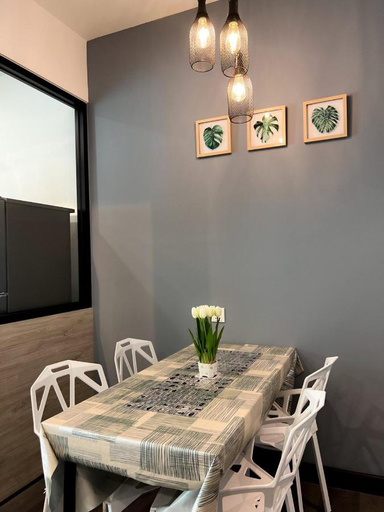 Others 4, G' Leaf Homestay @ Vista Bangi, Hulu Langat