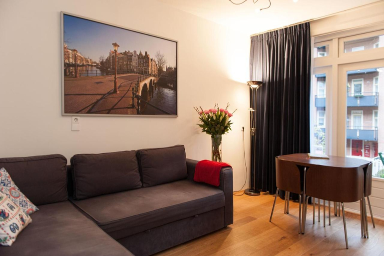 Others 3, B&B West City Amsterdam, Amsterdam