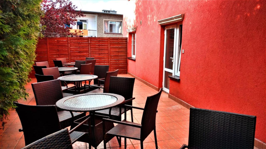 Others 5, KLIWER MIEDZYZDROJE, Kamień