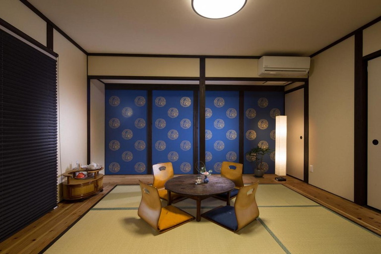 Others 5, Tsumugi Tofukuji Minamimon, Kyoto