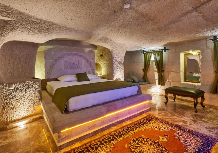 Bedroom 5, Wings Cappadocia, Nevşehir