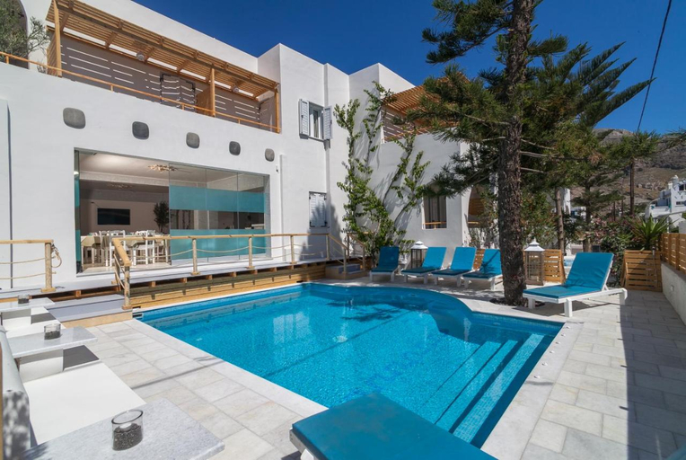 Sport & Beauty, Amaryllis Hotel, Attica