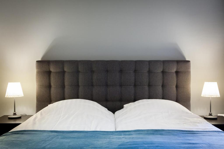 Bedroom 3, Mert 5, Beesel