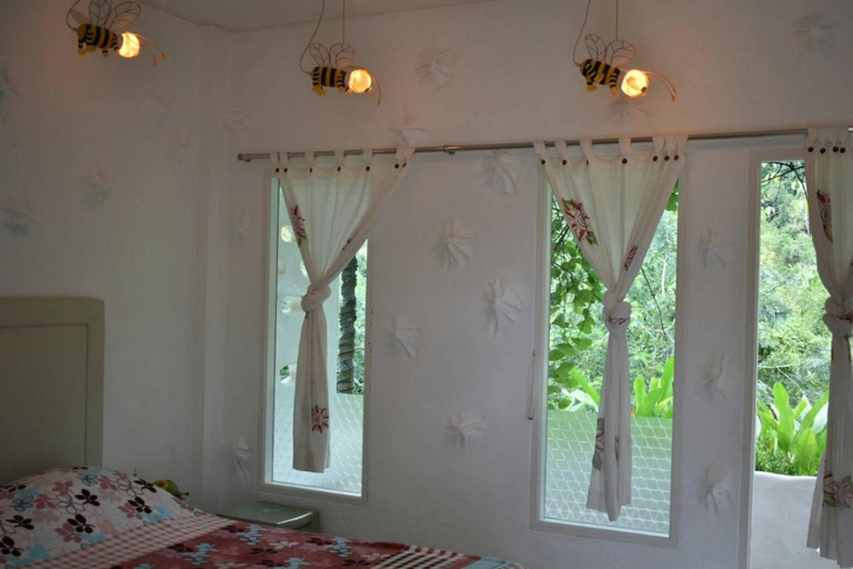 Bedroom 2, Rai Win Resort, Mueang Krabi