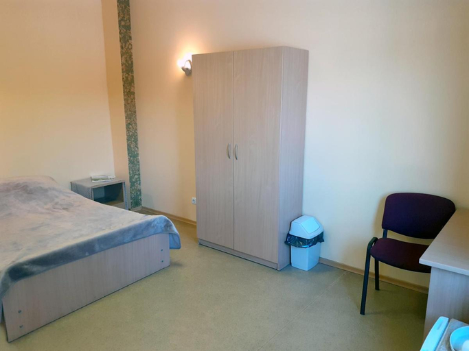 Bedroom 3, Kambariu nuoma - Neveronys SAURIDA, Kauno
